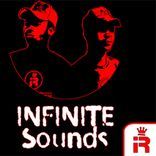 Artwork for "Infinite Sounds EP"