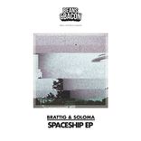 Artwork für "Spaceship"