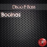 Artwork for "Bocinas"