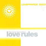 Love Rules (Loveparade 2003)