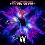 Artwork for "Feeling So Free"