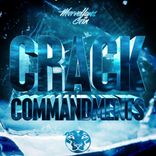 Artwork for "Crack Commandments"