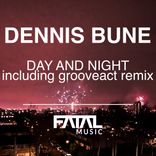 Artwork voor "Day And Night"