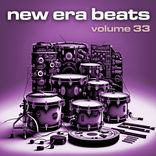 Artwork for "New Era Beats, Vol. 33"