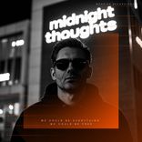 Portada para "Midnight thoughts"