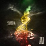 Artwork voor "Sequenze di DNA"