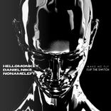 Artwork for "Flip the Switch"