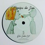 Portada para "Die Liebe EP"