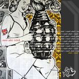 Artwork voor "What I need"