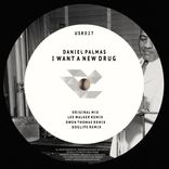 Artwork for "I Want A New Drug"