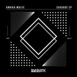 Artwork for "Saudade EP"