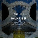 Artwork for "Bauhaus EP"