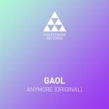 Portada para "Anymore"