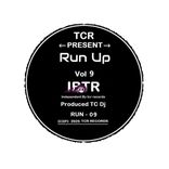 Artwork for "Run Up, Vol. 9"