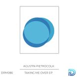 Artwork for "Taking Me Over"