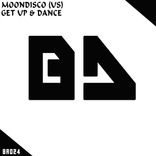 Portada para "Get Up And Dance"
