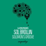 Artwork voor "Solomon's Groove"