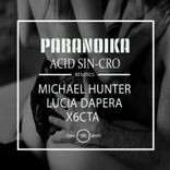 Artwork for "Acid Sin-Cro"