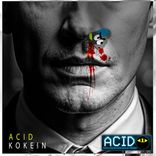 Artwork voor "Acid Kokein"
