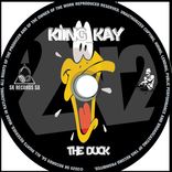 Artwork for "The Duck"