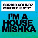 Portada para "What Is This S**T?"