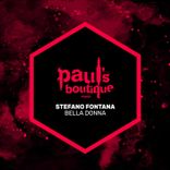 Artwork voor "Bella Donna"