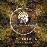 Artwork for "Tribal Mibal"