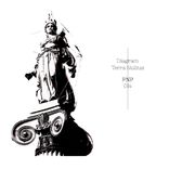 Artwork for "Terra Nullius"