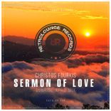 Artwork for "Sermon of Love"