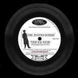 Artwork for "The Zooted Scribe"