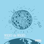Artwork for "Wknd De Wknd EP"