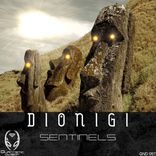 Artwork voor "The Sentinels"