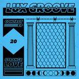 Portada para "Contact EP"