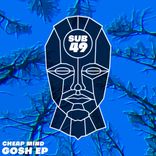 Artwork for "Gosh EP"