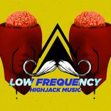Artwork voor "Low Frequency"