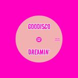 Portada para "Dreamin'"