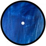 Portada para "PHTHALO BLUES"