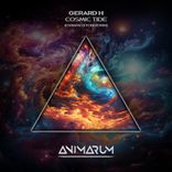 Artwork for "Cosmic Tide"