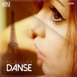 Portada para "Danse"