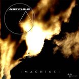 Artwork for "Machine"