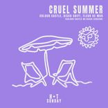 Artwork for "Cruel Summer"