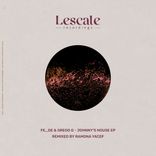 Artwork for "Johnny's House EP (Incl. Ramona Yacef Remix)"