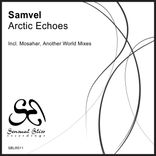 Artwork for "Arctic Echoes"