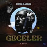 Portada para "Geceler"