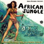 Artwork voor "African Jungle"