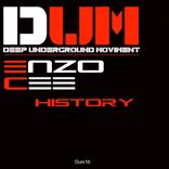 Artwork for "Enzo Cee History"