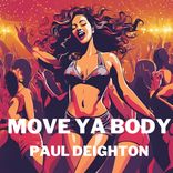 Portada para "Move Ya Body"