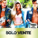 Artwork for "Solo Vente"