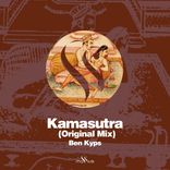 Portada para "Kamasutra"