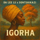 Artwork für "Igorha"